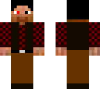 woodcutter