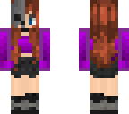 xsnickers skin