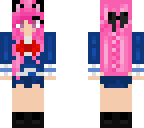 yandere girl