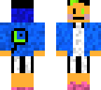 youtubertale jacksecticeye