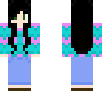 yuki crystal shirt
