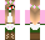 zombe little kelly