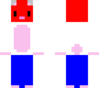 4th of july bunny