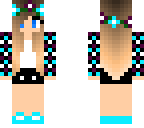 a normal skin