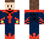 amazing spiderman
