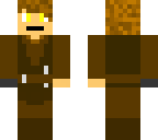 anakin skywalker