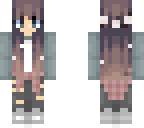 anime girl