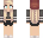 anime girl edit