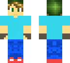 another skin