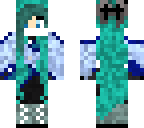 aqua warrior