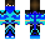 aquahunter