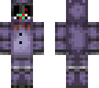 baby witherd bonnie