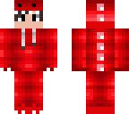 blade onesie
