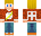 blond flash pvp