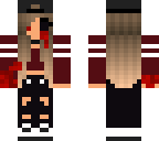 bloody tomboy