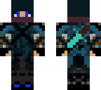 blue assassin