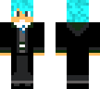 blue hogwarts