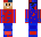 bluemct skin