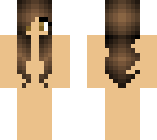 brown hair base