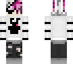 bunny boy