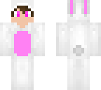 bunny boy