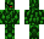camo tree foop