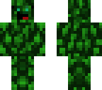 camo tree foop