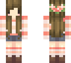 chibi girl