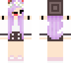 chibi me
