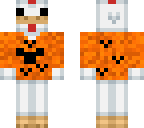 chicken mickey