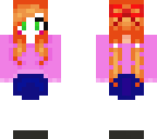 circus baby