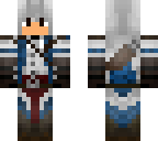 connor kenway