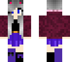 cool girl