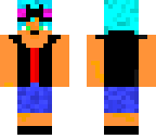 cool kid