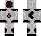 cosmicraill