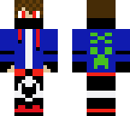 creeper ninja's