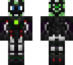 cyborg 2