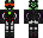 cyborg pro