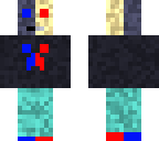 cyborg skin