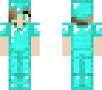 d mond armor