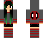 deadpool hoodie