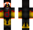 dedreviil