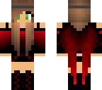demon angel