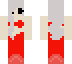 demonic siren
