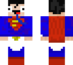 derp baby superman