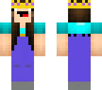 derp girl fixed