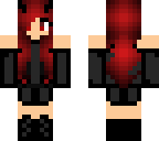 devil girl update