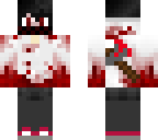 dragon as jeff da killer