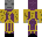 dragon priest
