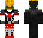 dragonhover's personal skin quality perfection